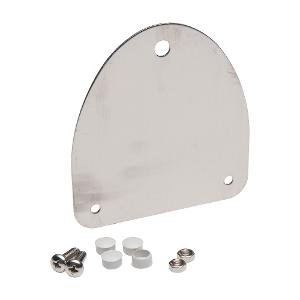 ISO PENDANT BRACKET S/S SINGLE/DUAL BASE ISO PENDANT BRACKET S/S SINGLE/DUAL BASE