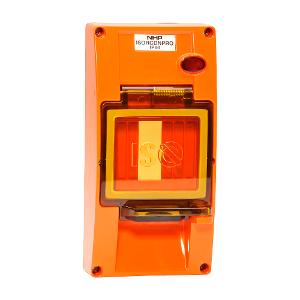 ISO RCD COVER 2 GANG 4POLES OF DIN OGE ISO RCD COVER 2 GANG 4POLES OF DIN OGE