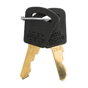 KEY92268 TO KEY92268 SET OF 2 KEY92268 TO KEY92268 SET OF 2