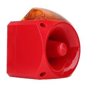NEXUS-105 SNDER BCN 10-60VDC 113DB AMBER NEXUS-105 SNDER BCN 10-60VDC 113DB AMBER