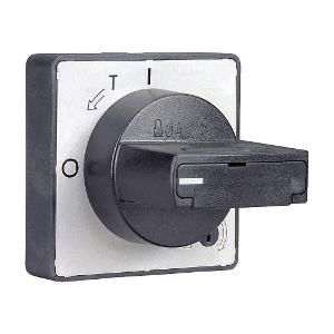DOOR MOUNTED OPERATOR KT7-25/32/45 BLK DOOR MOUNTED OPERATOR KT7-25/32/45 BLK