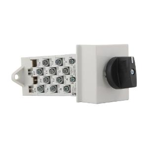 L2 BASEMOUNT STEP SWITCH 12POS NO OFF L2 BASEMOUNT STEP SWITCH 12POS NO OFF