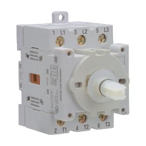 L7 LOAD BREAK SW BODY 3P 32A BASE MNT L7 LOAD BREAK SW BODY 3P 32A BASE MNT