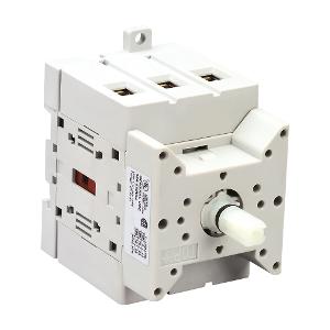 L7 LOAD BREAK SW BODY 3P 40A PANEL MNT L7 LOAD BREAK SW BODY 3P 40A PANEL MNT