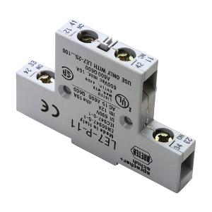 L7 AUX CONT 1N/O 1N/C FOR LE716-LE7100 L7 AUX CONT 1N/O 1N/C FOR LE716-LE7100