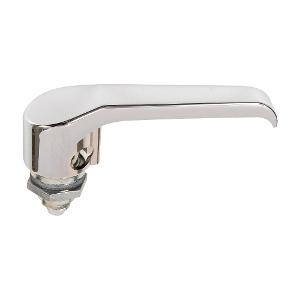 CONCEPT P/BRD DOOR L HANDLE PADLOCKABLE CONCEPT P/BRD DOOR L HANDLE PADLOCKABLE