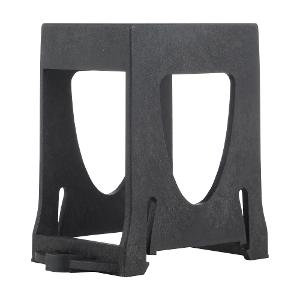 DIN MOUNT HOUSING FRONT FIXING 22.5MM DIN MOUNT HOUSING FRONT FIXING 22.5MM