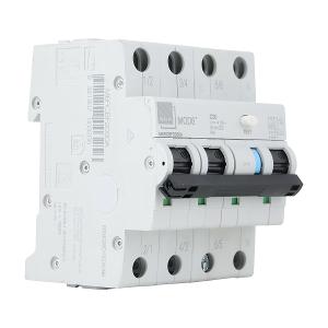 RCBO MOD6 3P+N 32A 6KA 30MA 4 MODULE RCBO MOD6 3P+N 32A 6KA 30MA 4 MODULE