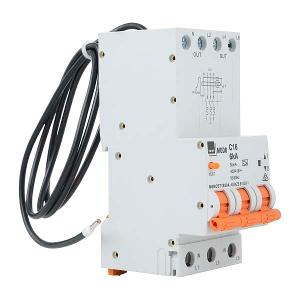 RCBO MOD6 3P+N 32A 6KA 30MA 3 MODULE RCBO MOD6 3P+N 32A 6KA 30MA 3 MODULE