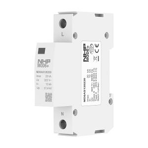 MOD6 SPD 1P 20KA 1 MODULE MOD6 SPD 1P 20KA 1 MODULE