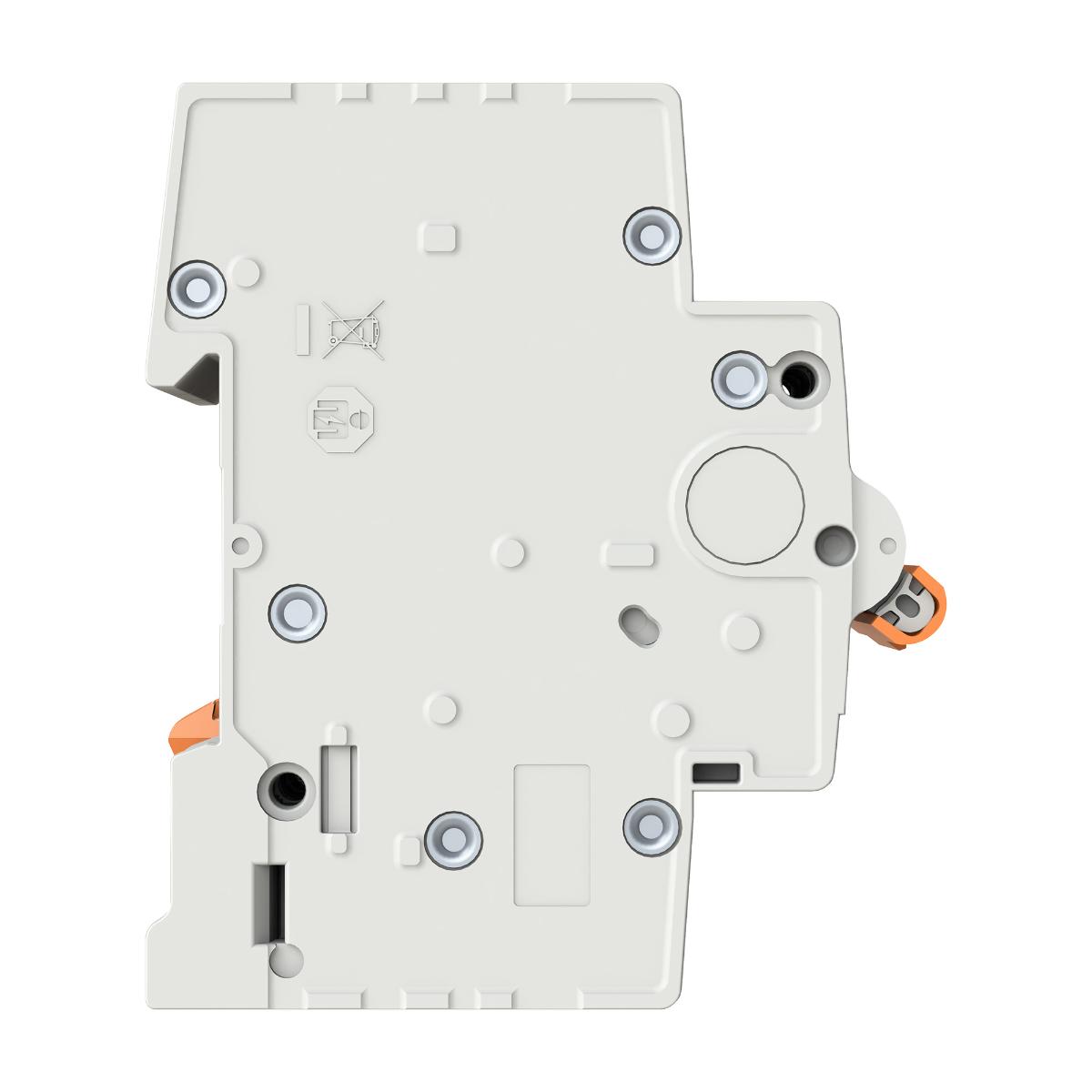 MCB MOD6+ 6KA 3P 10A C CURVE 3 MODULE