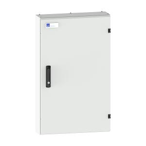 MOD6+ ONE PANELBOARD 24P + 160A MCCB M/S MOD6+ ONE PANELBOARD 24P + 160A MCCB M/S