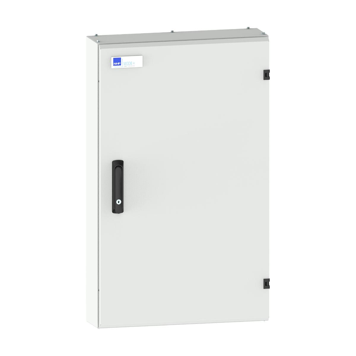 MOD6+ ONE PANELBOARD 84P NO M/SW