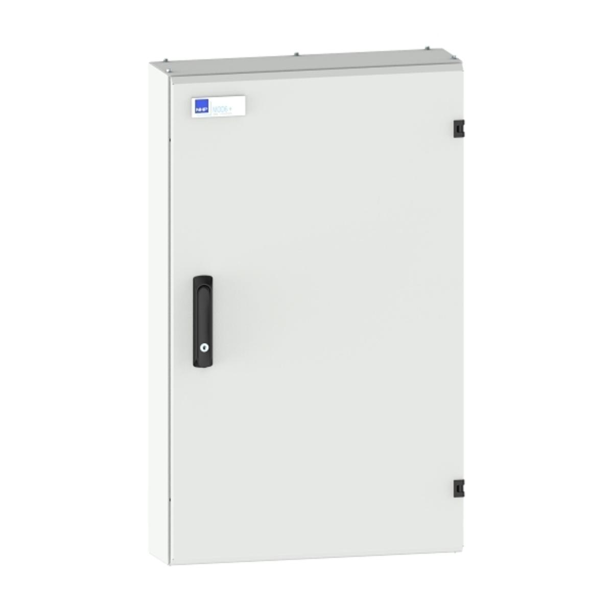 MOD6+ ONE PANELBOARD 84P + 250A M/SW