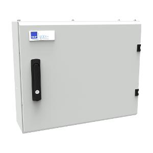 MOD6+ ONE P/BRD END PLATE ASSY 5MM PVC MOD6+ ONE P/BRD END PLATE ASSY 5MM PVC