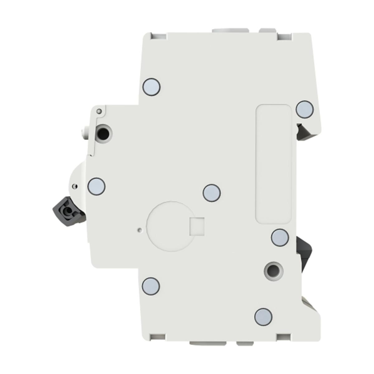 RCBO MOD6+ 3P+SN 16A 6KA 30MA 4 MODULE