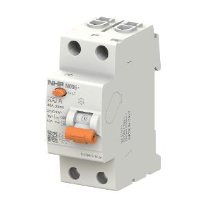 RCCB MOD6+ 1P+SN 40A 30MA 2 MODULE RCCB MOD6+ 1P+SN 40A 30MA 2 MODULE