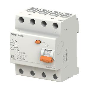 RCCB MOD6+ 3P+SN 63A 30MA 4 MODULE RCCB MOD6+ 3P+SN 63A 30MA 4 MODULE