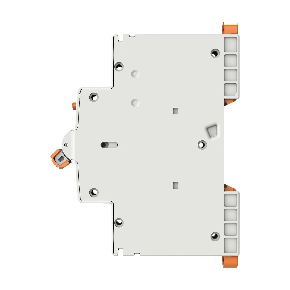 RCBO MOD6+ 1P+SN 20A 6KA 30MA 1 MODULE
