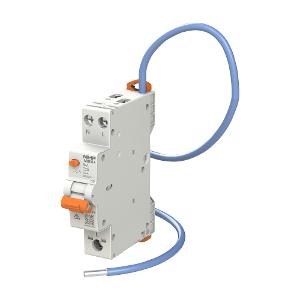 RCBO MOD6+ 1P+SN 16A 6KA 30MA 1 MODULE RCBO MOD6+ 1P+SN 16A 6KA 30MA 1 MODULE