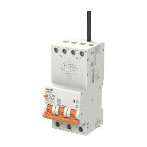 RCBO MOD6+ 3P+N 25A 6KA 30MA 3 MODULE RCBO MOD6+ 3P+N 25A 6KA 30MA 3 MODULE
