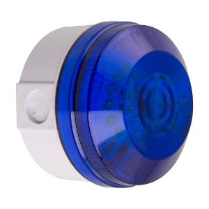 BEACON 36 LED STDY/FLSH 20-30VAC/DC BLU BEACON 36 LED STDY/FLSH 20-30VAC/DC BLU