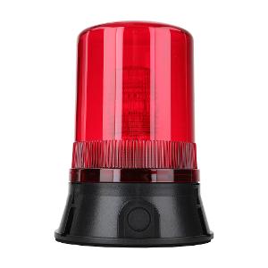 BEACON 10J-XENON FLSH/STR 230VAC RED BEACON 10J-XENON FLSH/STR 230VAC RED