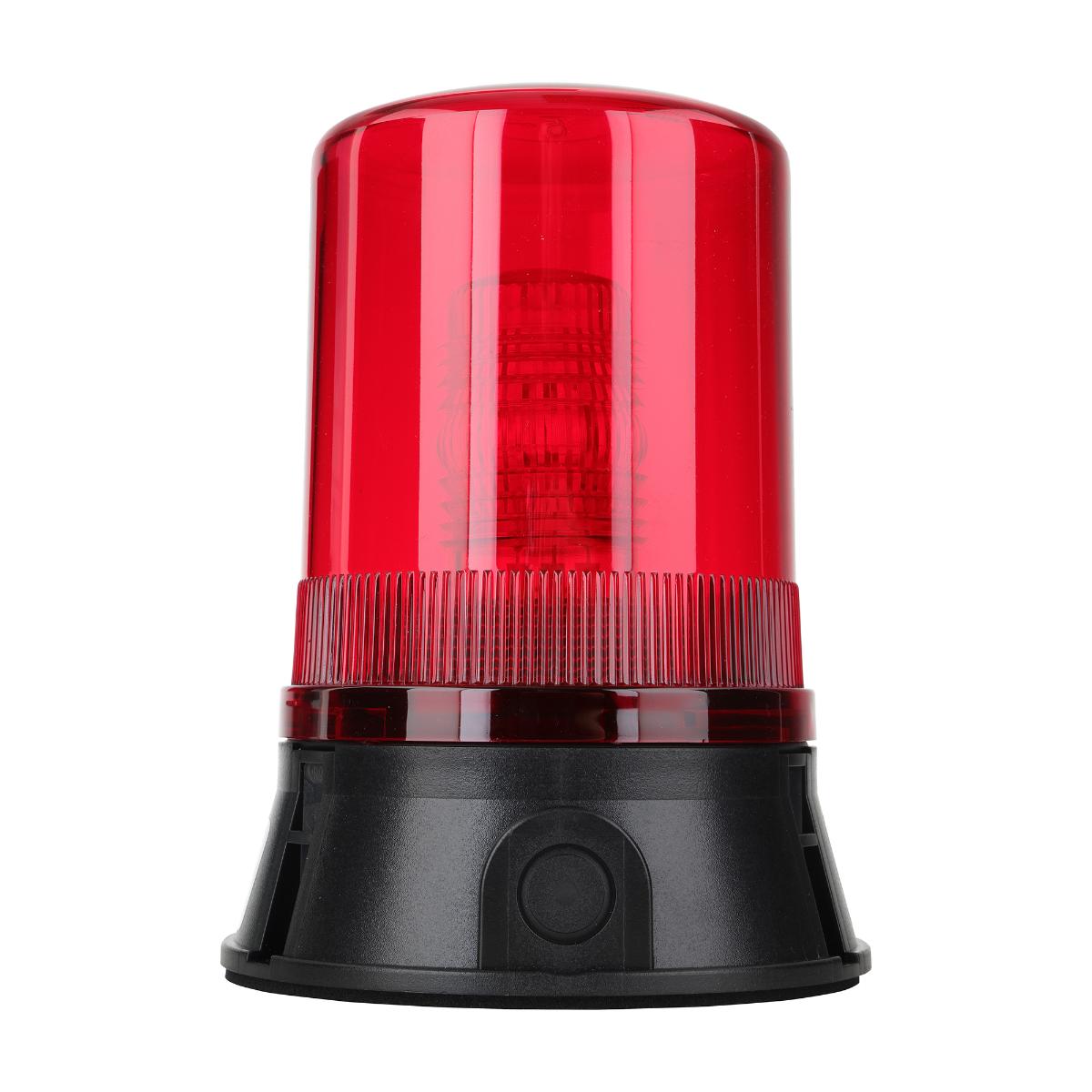 BEACON 10J-XENON FLSH/STR 230VAC RED