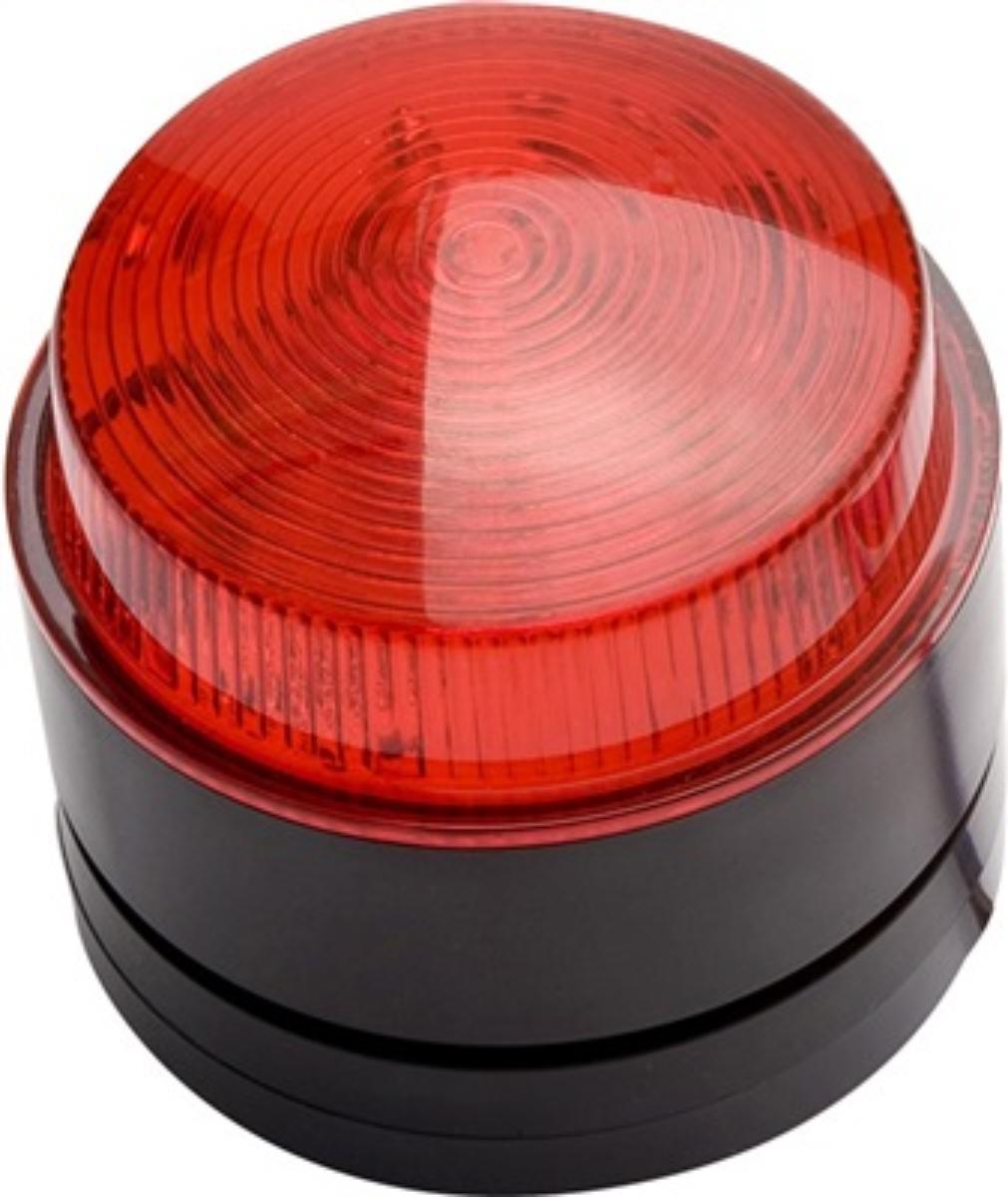 BEACON 2J-XENON FLSH/STR 240V AC RED