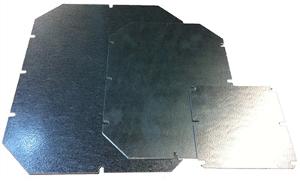 METAL MOUNTING PLATE SUIT NLP191209