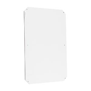 MNTG PLT GALV STEEL SUIT ARCA 700X500MM MNTG PLT GALV STEEL SUIT ARCA 700X500MM