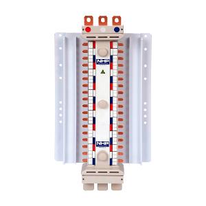 CHASSIS NC DIN-T 250A 48WAY 3P UNIV FEED CHASSIS NC DIN-T 250A 48WAY 3P UNIV FEED
