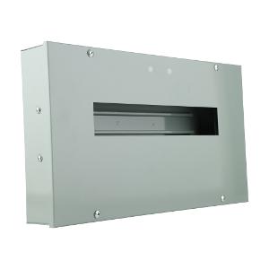 DIN-T NLC METAL LOADCENTRE 15WAY SUR MNT DIN-T NLC METAL LOADCENTRE 15WAY SUR MNT