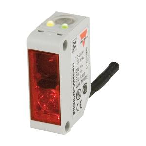 P/E SENSR CLEAR OBJECT DETECT PLAS 2M DC P/E SENSR CLEAR OBJECT DETECT PLAS 2M DC