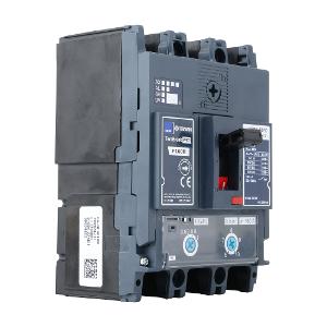 MCCB TBP 3P 125A 70KA 160 FRAME MCCB TBP 3P 125A 70KA 160 FRAME