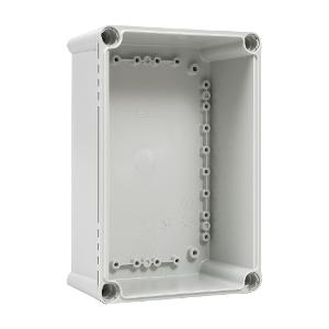 FIBOX SOLID BASE PC W280XH190XD100MM FIBOX SOLID BASE PC W280XH190XD100MM