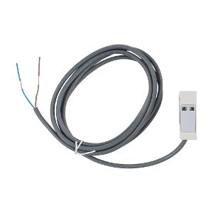 P/E SENSOR THRUBEAM EMITTER 20M AC/DC P/E SENSOR THRUBEAM EMITTER 20M AC/DC