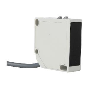 P/E SENSOR THRUBEAM RECEIVER 20M AC/DC P/E SENSOR THRUBEAM RECEIVER 20M AC/DC