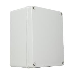 TERMINAL BOX PICCOLO PC 140X170X95MM GRY TERMINAL BOX PICCOLO PC 140X170X95MM GRY