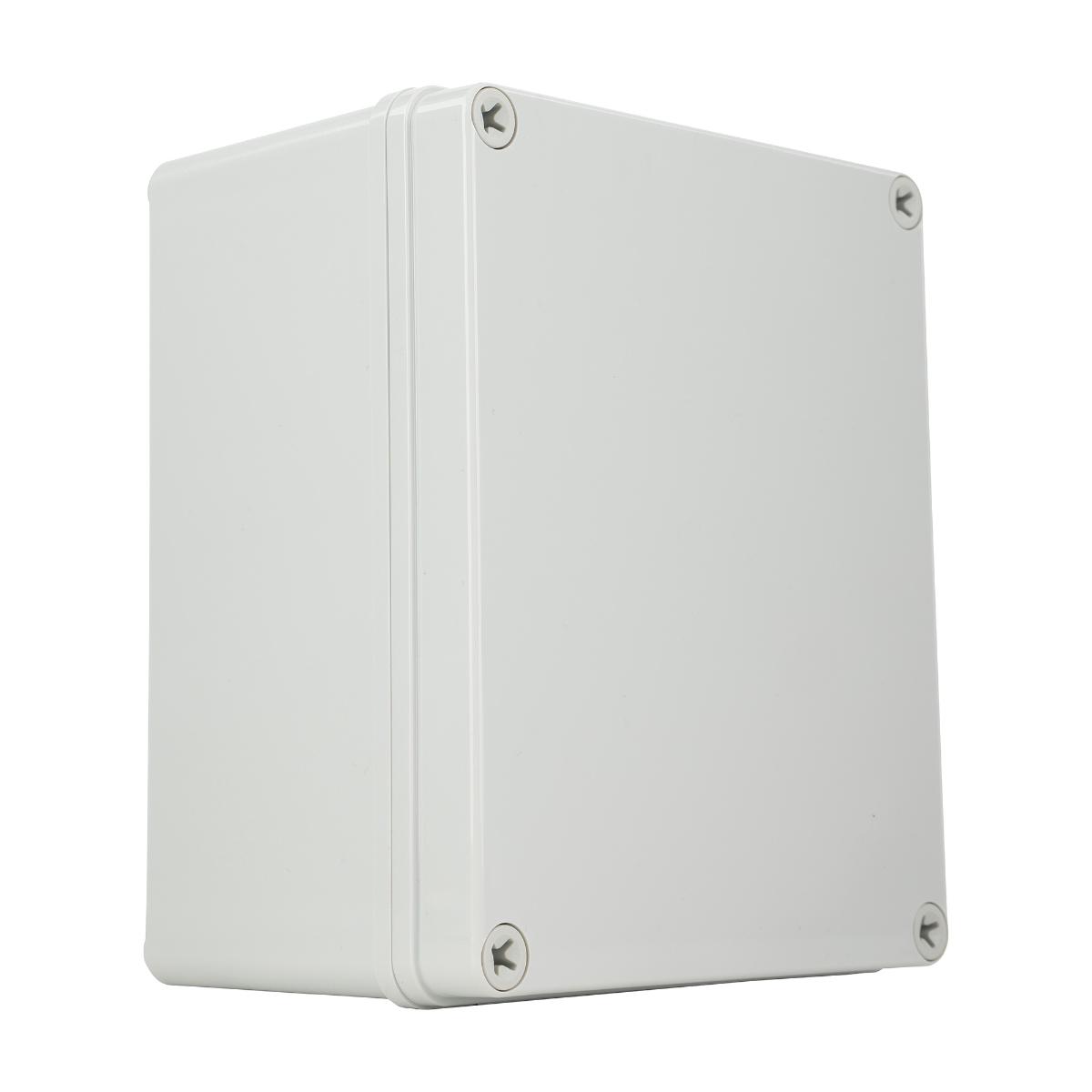 TERMINAL BOX PICCOLO PC 140X170X95MM GRY