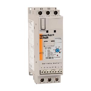 PCS SOFT START 480V 30A ND3W 100-240VAC PCS SOFT START 480V 30A ND3W 100-240VAC