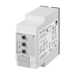 OVER UNDER CURRENT MONIT RLY .1-5A ACDC OVER UNDER CURRENT MONIT RLY .1-5A ACDC