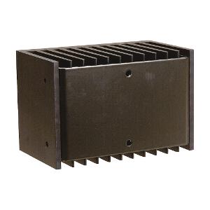 HEAT SINK 0.8KW FOR RS RZ RM SERIES HEAT SINK 0.8KW FOR RS RZ RM SERIES