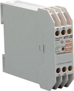 THERMISTOR RELAY ENHANCED 24-240VAC/DC