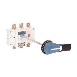 SLB LOAD BREAK SWITCH KIT 3P 400A SLB LOAD BREAK SWITCH KIT 3P 400A
