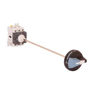 SLBM LOAD BREAK SWITCH KIT 3P 40A SLBM LOAD BREAK SWITCH KIT 3P 40A