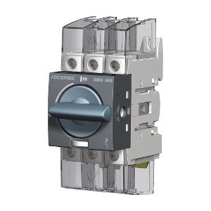 SLBM LOAD BREAK SWITCH KIT 3P 80A SLBM LOAD BREAK SWITCH KIT 3P 80A