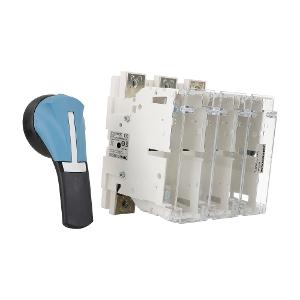 SSF FUSE SW BS88 3P 250A + EXT HANDLE SSF FUSE SW BS88 3P 250A + EXT HANDLE