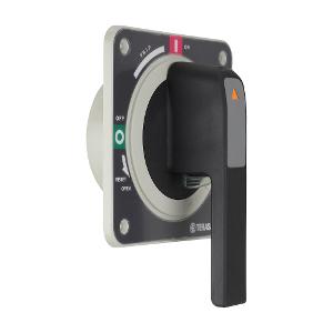 TEMBREAK1 HANDLE FOR 400AF IP65 TEMBREAK1 HANDLE FOR 400AF IP65