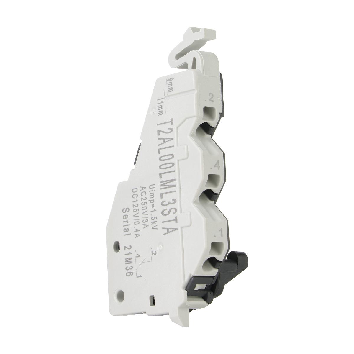 TBP ALARM FOR A/P MODEL 1 C/O